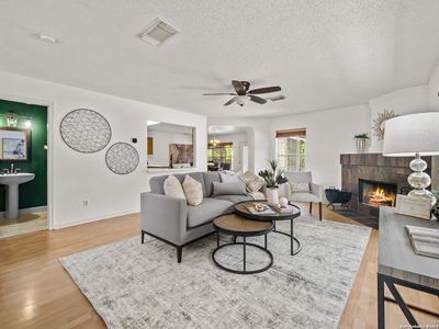 9959 LAUREN MIST, San Antonio, TX, 78251