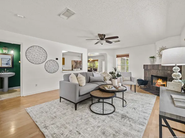 9959 LAUREN MIST, San Antonio, TX 78251