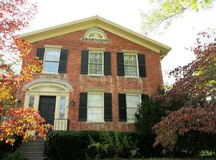 8748 Dansville Mount Morris Rd, Dansville, NY 14437