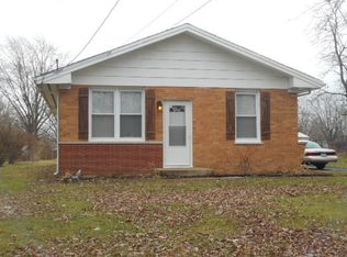 3309 Lawrence Ave, South Chicago Heights, IL 60411