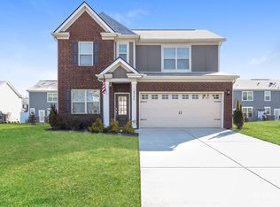 1732 Lannister Ave, Murfreesboro, TN 37128