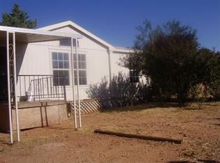 2661 S Pleasant Valley Dr, Cottonwood, AZ 86326