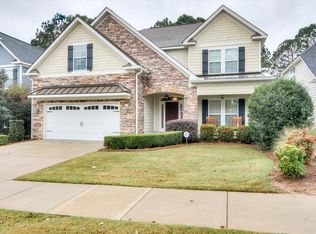 952 Napiers Post Dr, Evans, GA 30809