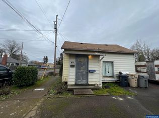 1615 Park Ter SW, Albany, OR 97321