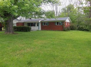 2461 Reservoir Rd, Richmond, IN 47374