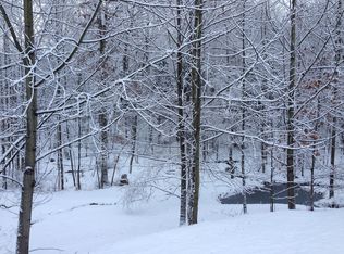 8075 Lutheran Lake Rd, Seymour, IN 47274