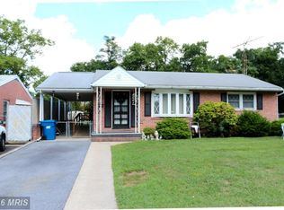 1411 Sherman Ave, Hagerstown, MD 21740