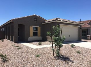 2741 E Runaway Bay Pl, Gilbert, AZ 85298