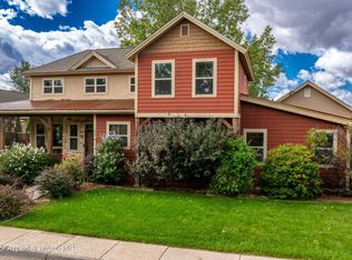 1265 Stoney Ridge Dr, Silt, CO 81652