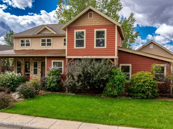 1265 Stoney Ridge Dr, Silt, CO 81652