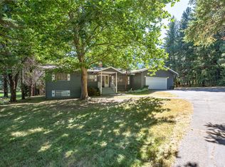 64 Grateful Ln, Leavenworth, WA 98826