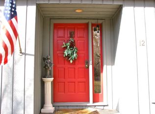 12 Parade Ground Ct, Weston, CT 06883