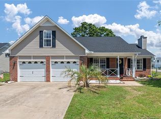 104 Lilac Ct, Raeford, NC 28376