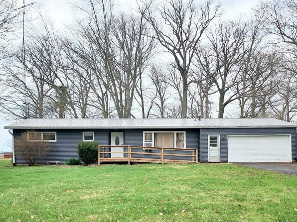 17054 State Route 198, Wapakoneta, OH 45895