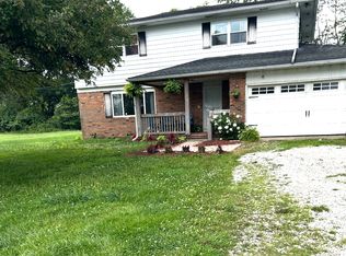 13400 Trenton Rd, Galena, OH 43021