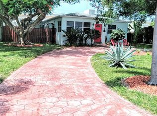1631 Liberty St #A-C, Hollywood, FL 33020