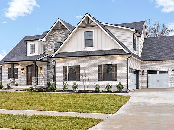 2nd image of 42 Copperstone Lot 42