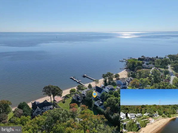 8163 Bayside Dr, Pasadena, MD 21122