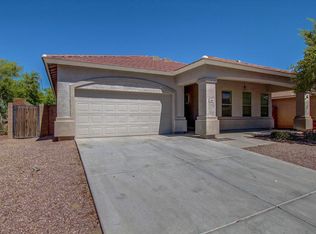 1605 S 123rd Dr, Avondale, AZ 85323
