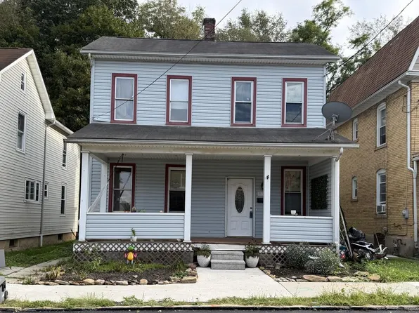 197 Barron Ave, Johnstown, PA 15906