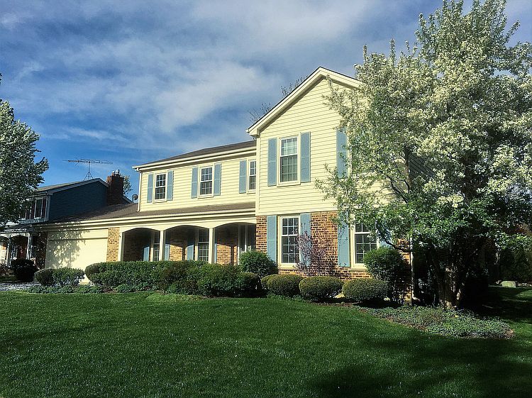1st image of 2605 Deerfield Ln