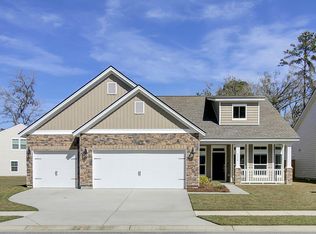 1938 Sweetfern Rd, Hanahan, SC 29410