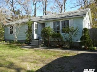 74 Patchogue Ave, Mastic, NY 11950