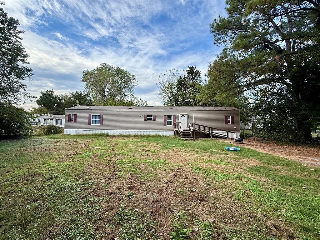2053 Williams Dr, Choctaw, OK 73020 | Zillow