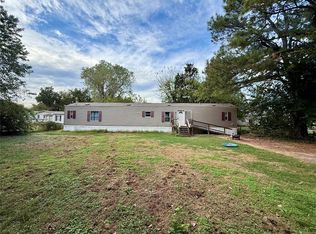 2053 Williams Dr, Choctaw, OK 73020