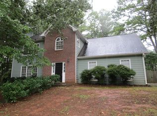 3315 Dogwood Dr, Powder Springs, GA 30127