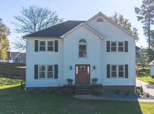 3750 Jenn Ln, Paducah, KY 42001