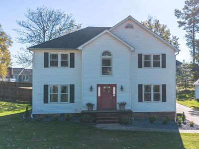 3750 Jenn Ln, Paducah, KY, 42001