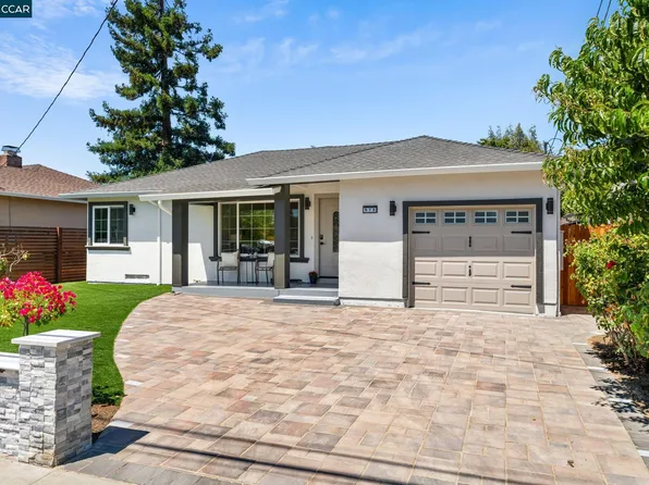573 Worley Ave, Sunnyvale, CA 94085