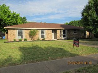 3905 Osage Dr, Rowlett, TX 75088