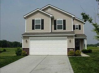 4252 Arches Ct, Indianapolis, IN 46235