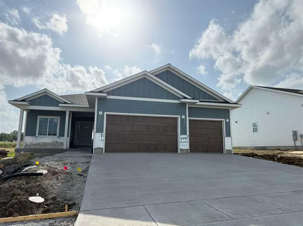 125 S Seven Oaks Rd, Northliberty, IA 52317