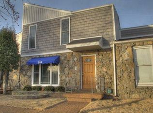 209 Flowerwood Ct, Brentwood, TN 37027