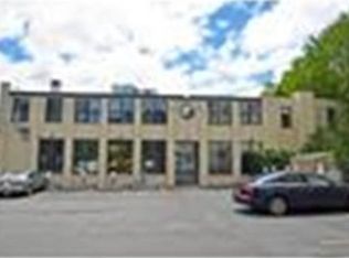 90 Hamilton St #1, Cambridge, MA 02139