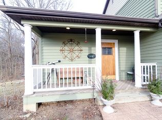 426 County Road 2500 N, Mahomet, IL