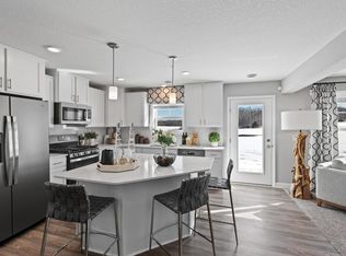 2169 Jasper Ct, Lino Lakes, MN 55038