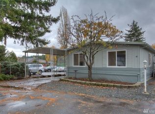7031 NE 175th St UNIT 47, Kenmore, WA 98028