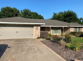 1718 Terrace Dr, Duncan, OK 73533