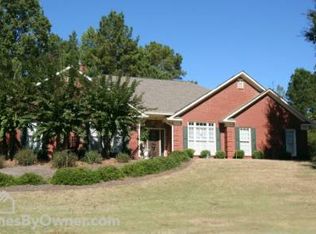 7645 River Crest Dr, Columbus, GA 31904