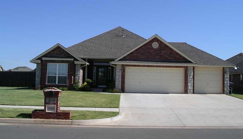 1st image of 15820 Sheffield Blvd