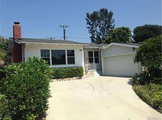 13833 Freiburg St, Whittier, CA 90602