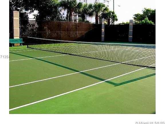 2nd image of 2475 Brickell Ave APT 709