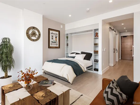 1901 Wazee Street #308, Denver, CO 80202