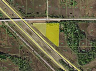 31571&31631 Oil Well Rd, Punta Gorda, FL 33955