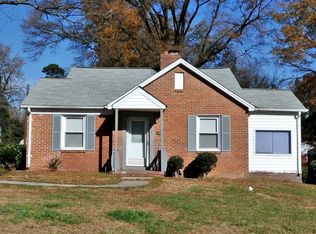 2408 Morton St, Charlotte, NC 28208