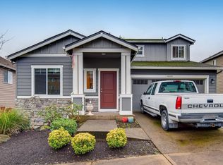 14320 SE Lyon Crest St, Happy Valley, OR 97086
